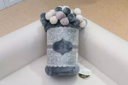 Пледы и покрывала Sofi De MarkO