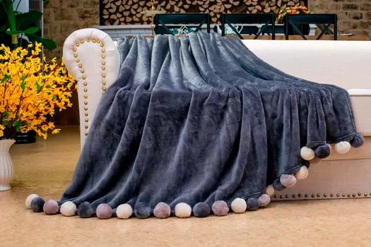 Пледы и покрывала Sofi De MarkO