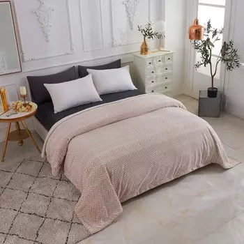 Пледы и покрывала Sofi De MarkO