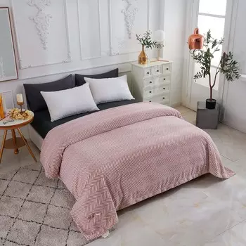 Пледы и покрывала Sofi De MarkO