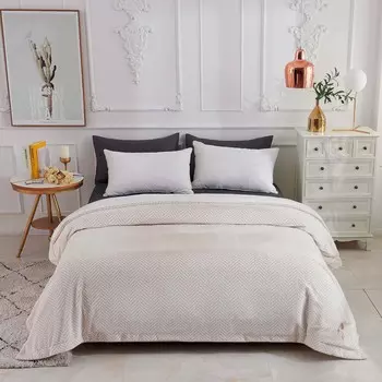 Пледы и покрывала Sofi De MarkO