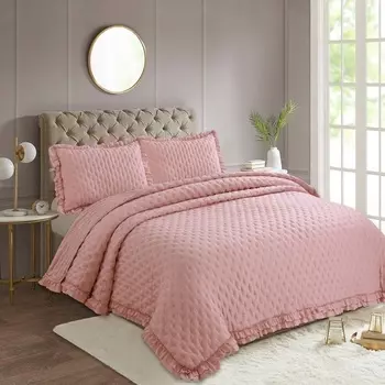 Пледы и покрывала Sofi De MarkO