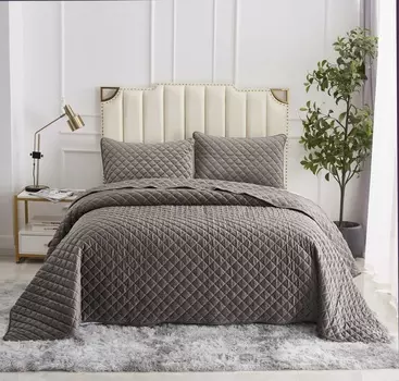 Пледы и покрывала Sofi De MarkO