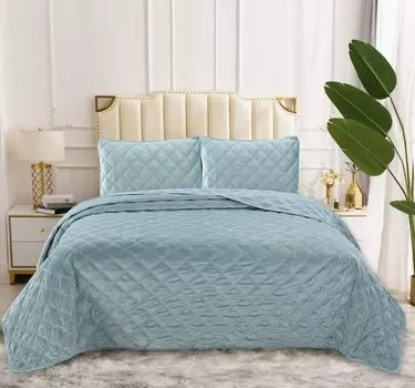 Пледы и покрывала Sofi De MarkO