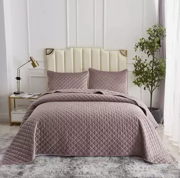 Пледы и покрывала Sofi De MarkO