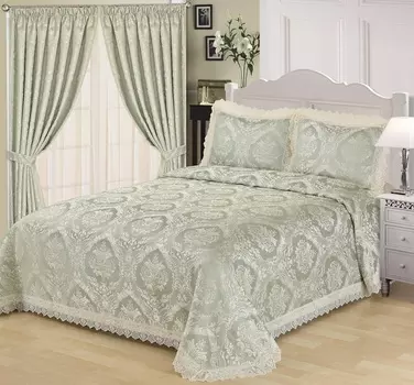 Пледы и покрывала Sofi De MarkO