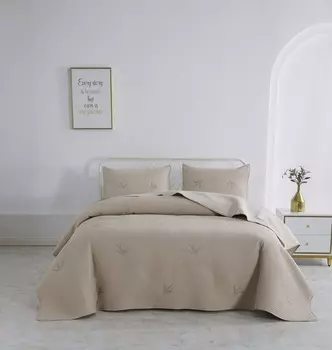 Пледы и покрывала Sofi De MarkO