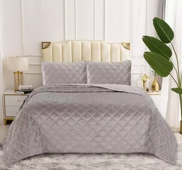 Пледы и покрывала Sofi De MarkO