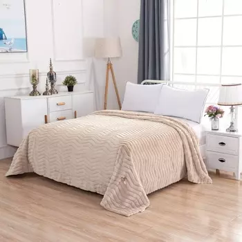 Пледы и покрывала Sofi De MarkO