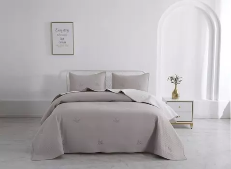 Пледы и покрывала Sofi De MarkO