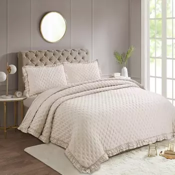 Пледы и покрывала Sofi De MarkO