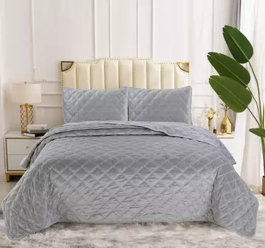 Пледы и покрывала Sofi De MarkO