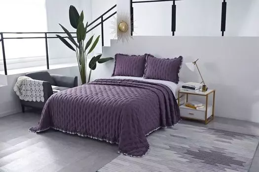 Пледы и покрывала Sofi De MarkO