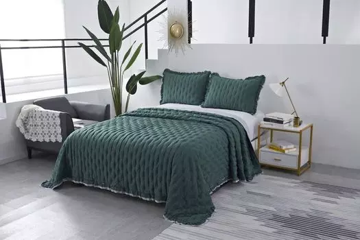 Пледы и покрывала Sofi De MarkO