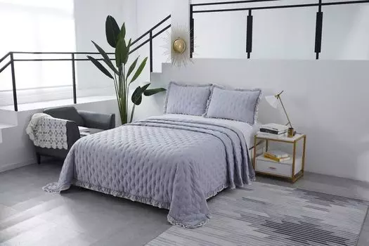 Пледы и покрывала Sofi De MarkO