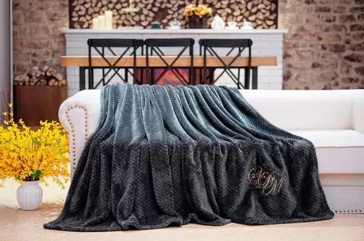 Пледы и покрывала Sofi De MarkO