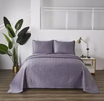 Пледы и покрывала Sofi De MarkO