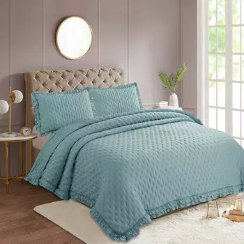 Пледы и покрывала Sofi De MarkO