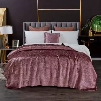 Пледы и покрывала Sofi De MarkO