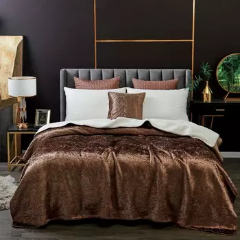 Пледы и покрывала Sofi De MarkO