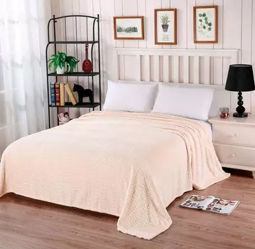 Пледы и покрывала Sofi De MarkO