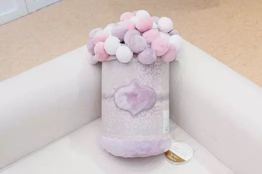 Пледы и покрывала Sofi De MarkO