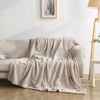 Пледы и покрывала Sofi De MarkO