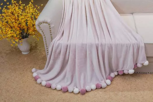 Пледы и покрывала Sofi De MarkO