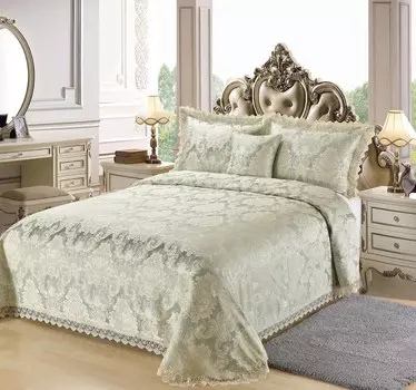 Пледы и покрывала Sofi De MarkO