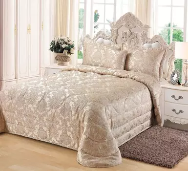 Пледы и покрывала Sofi De MarkO