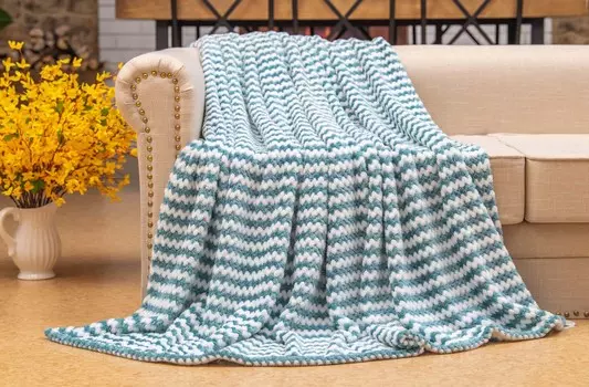 Пледы и покрывала Sofi De MarkO