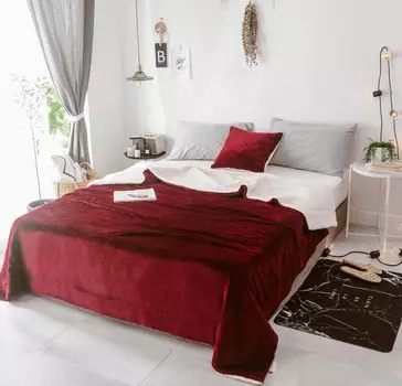 Пледы и покрывала Sofi De MarkO