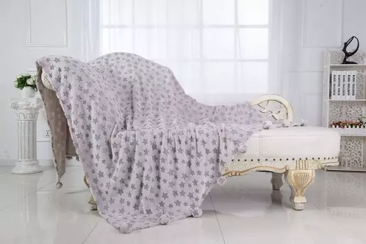 Пледы и покрывала Sofi De MarkO