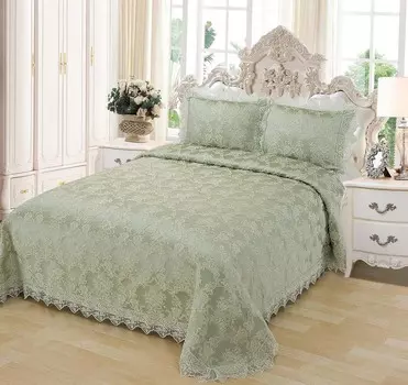 Пледы и покрывала Sofi De MarkO