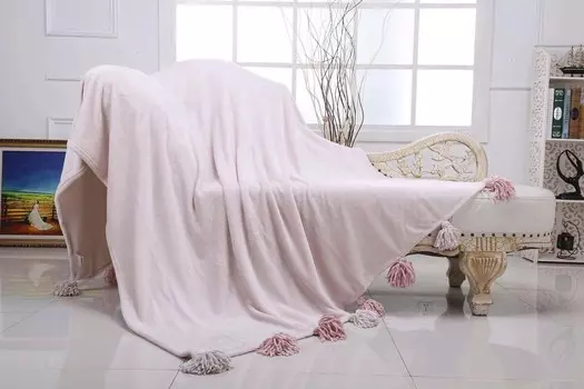 Пледы и покрывала Sofi De MarkO