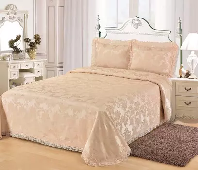 Пледы и покрывала Sofi De MarkO