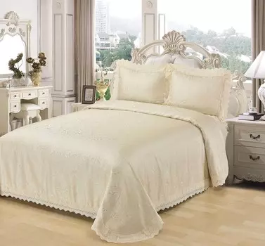 Пледы и покрывала Sofi De MarkO