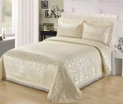 Пледы и покрывала Sofi De MarkO