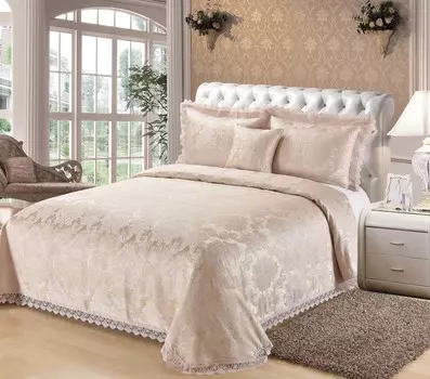 Пледы и покрывала Sofi De MarkO