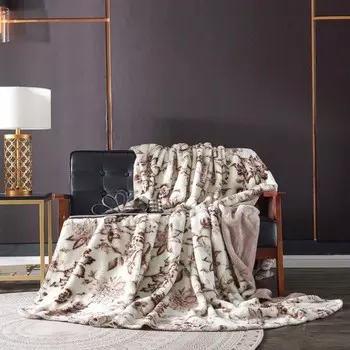 Пледы и покрывала Sofi De MarkO