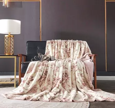 Пледы и покрывала Sofi De MarkO