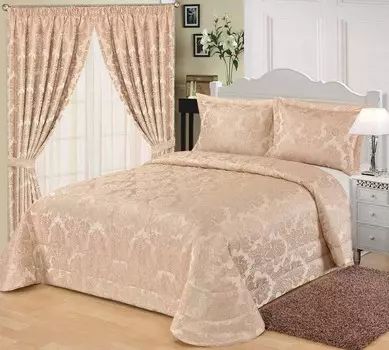 Пледы и покрывала Sofi De MarkO