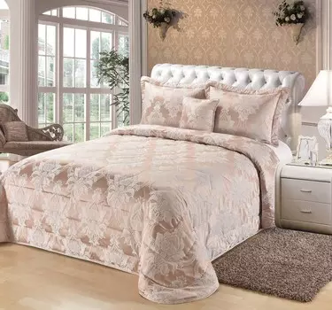 Пледы и покрывала Sofi De MarkO