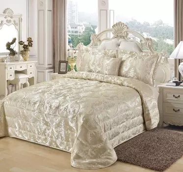 Пледы и покрывала Sofi De MarkO