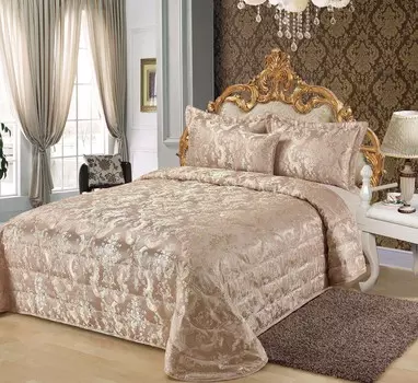 Пледы и покрывала Sofi De MarkO