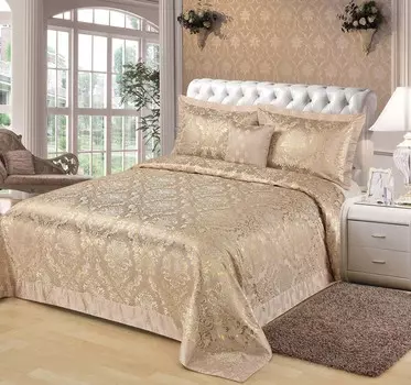 Пледы и покрывала Sofi De MarkO