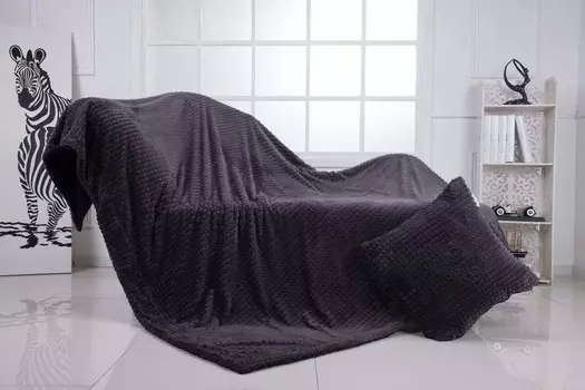 Пледы и покрывала Sofi De MarkO