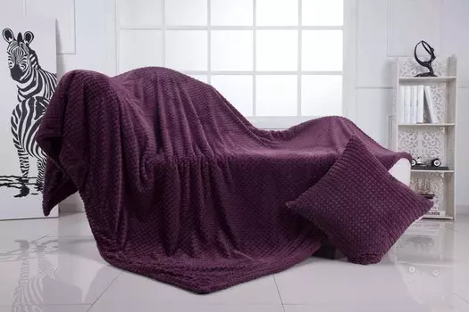 Пледы и покрывала Sofi De MarkO