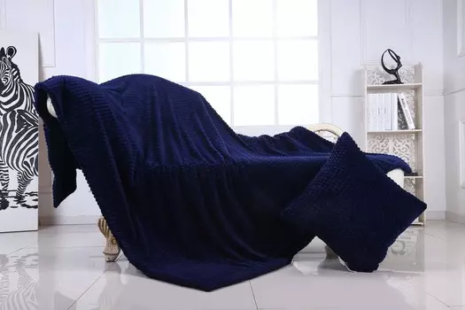 Пледы и покрывала Sofi De MarkO