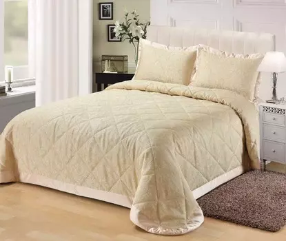 Пледы и покрывала Sofi De MarkO